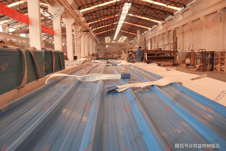 高明某陶瓷厂仓库